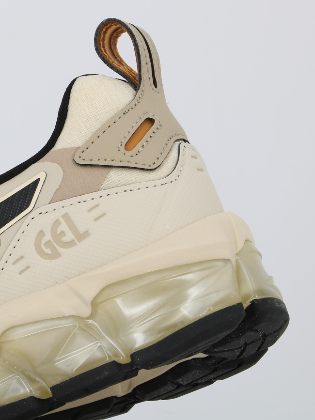 Baskets gel quantum 180 beige homme - Asics