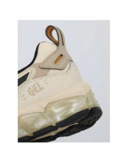 Baskets gel quantum 180 beige homme - Asics