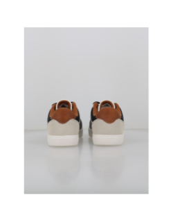 Baskets basses jordan bleu marine homme - Jack & Jones