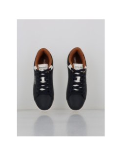 Baskets basses jordan bleu marine homme - Jack & Jones