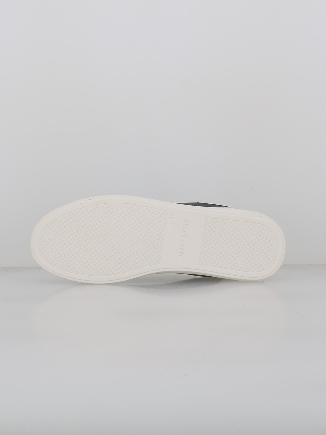 Baskets basses jordan bleu marine homme - Jack & Jones