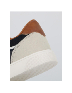 Baskets basses jordan bleu marine homme - Jack & Jones