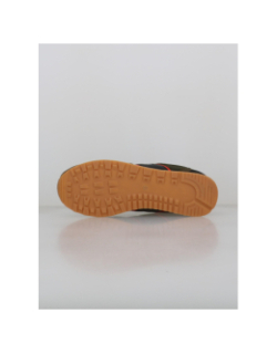 Baskets spirit runner kaki homme - Jack & Jones