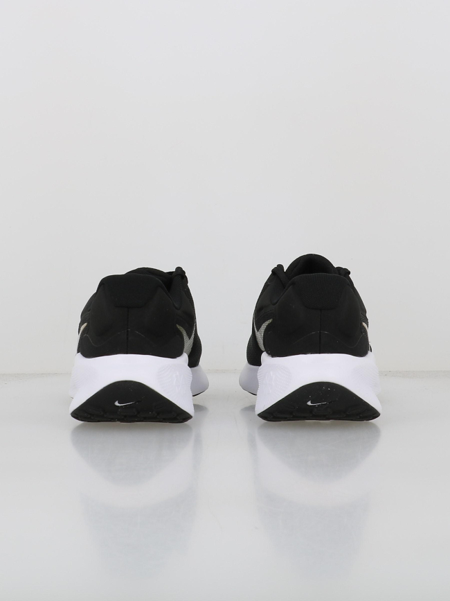 Chaussures de running revolution 7 noir doré femme - Nike