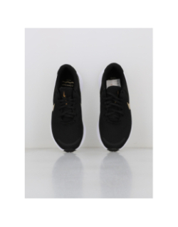 Chaussures de running revolution 7 noir doré femme - Nike