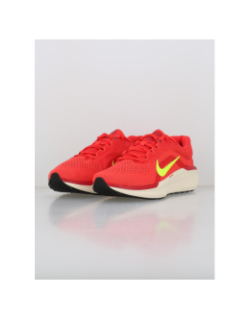 Chaussures de running air winflo 11 rouge homme - Nike