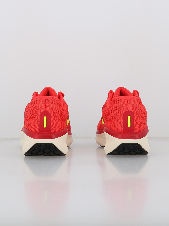 Chaussures de running air winflo 11 rouge homme - Nike