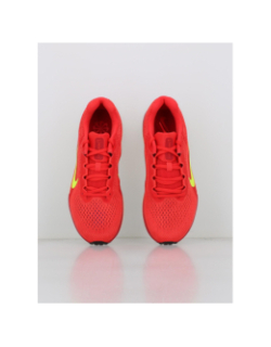 Chaussures de running air winflo 11 rouge homme - Nike