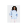 Sweat à capuche all szn bleu ciel femme - Adidas
