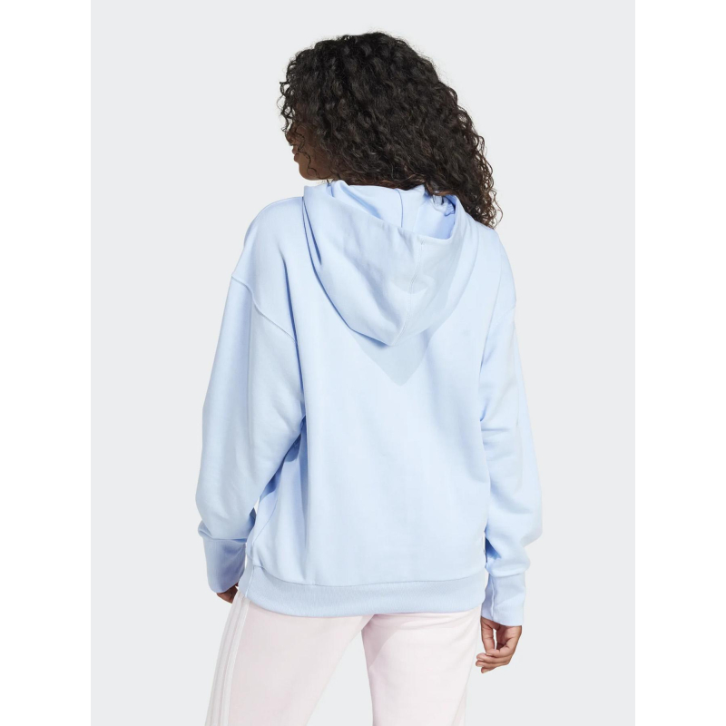 Survetement Adidas Adidas Bleu Ciel Femme Jogging All Szn Bleu
