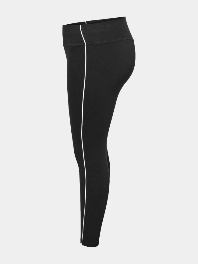 Legging de sport onpari life noir femme - Only