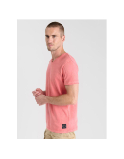 T-shirt gribs irish rose homme - Le Temps Des Cerises
