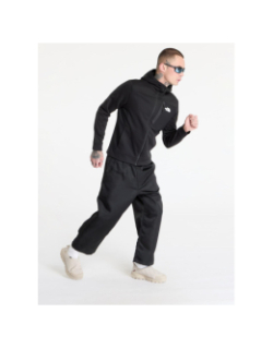 Sweat zippé mountain athletics noir homme - The North Face