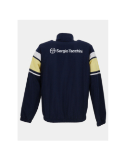 Ensemble survêtement arpa bleu marine homme - Sergio Tacchini
