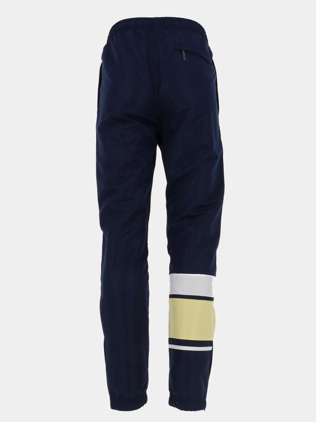 Ensemble survêtement arpa bleu marine homme - Sergio Tacchini