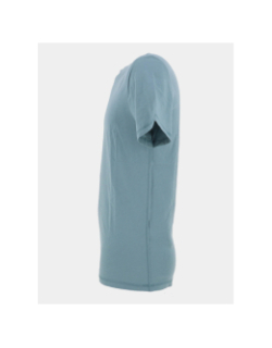 T-shirt à manches courtes aidy bleu homme - Guess