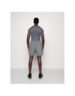 Short de sport dri-fit totality gris homme - Nike