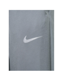 Pantalon jogging fuselé dri-fit form gris homme - Nike