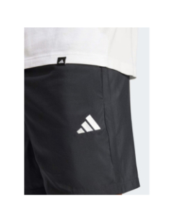 Short de sport sl chelsea noir homme - Adidas