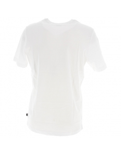 T-shirt sport essential blanc homme - Puma