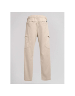 Pantalon cargo p-piky beige homme - Teddy Smith