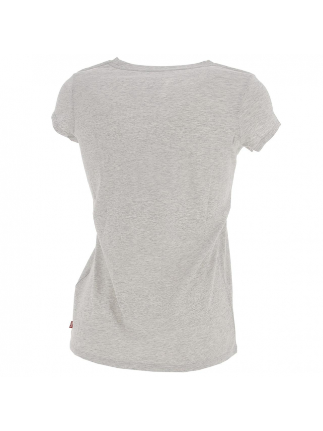 T-shirt batwing gris fille - Levi's