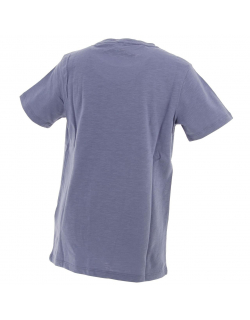T-shirt fashion bleu garçon - Name It