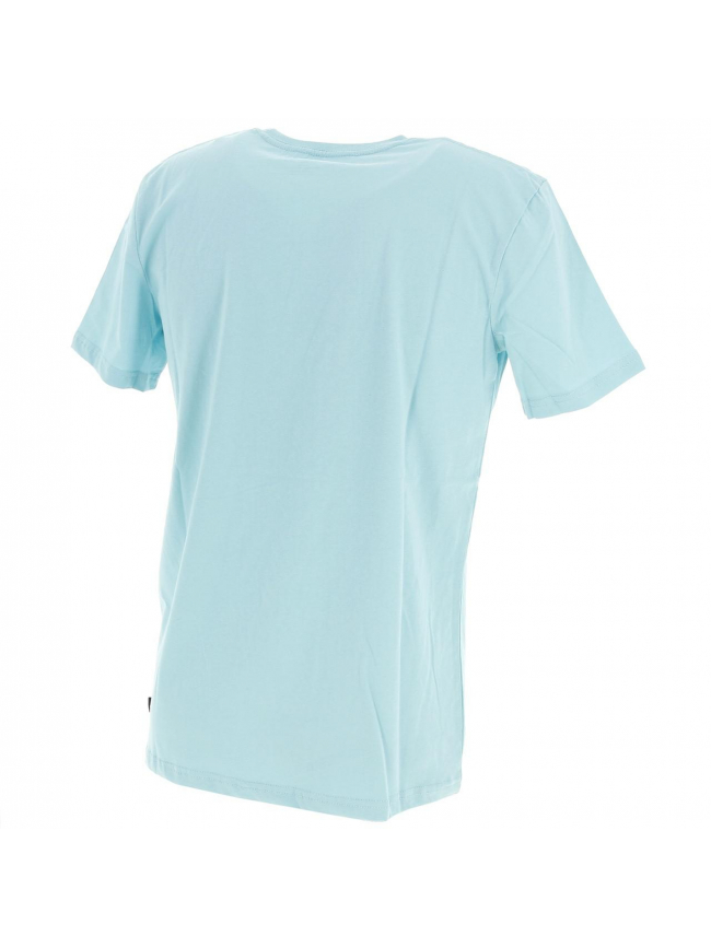 T-shirt sunset reflect bleu ciel homme - Quiksilver