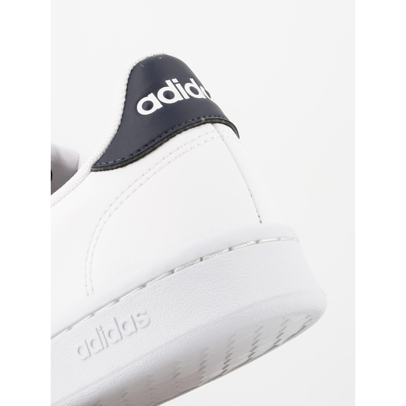 Baskets advantage blanc homme - Adidas | wimod