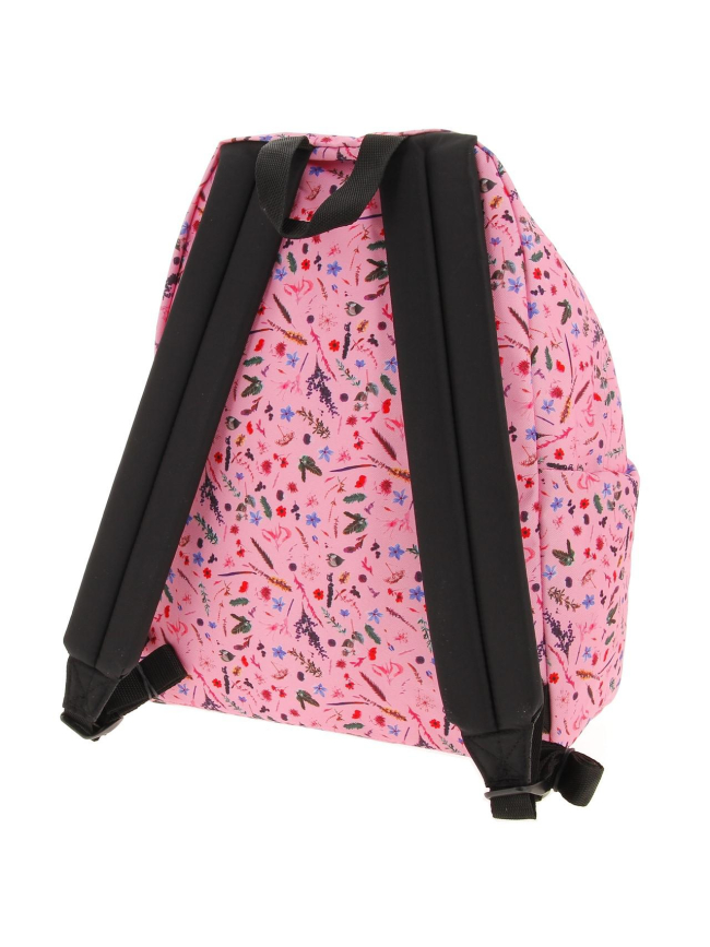Sac à dos Eastpak padded pak herbs rose