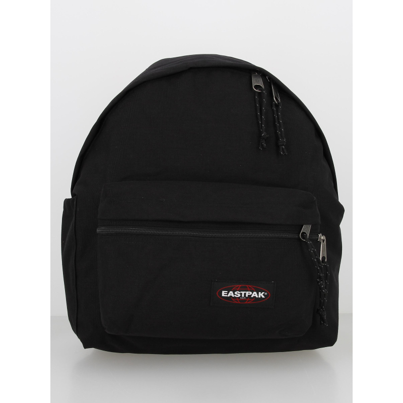 Sac à dos Eastpak padded zipp noir