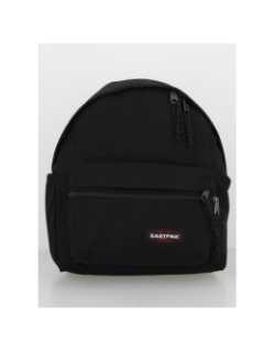Sac à dos Eastpak padded zipp noir