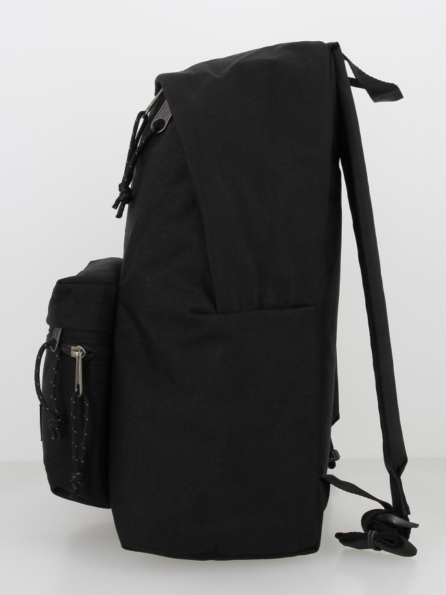 Sac à dos Eastpak padded zipp noir