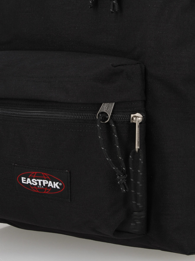 Sac à dos Eastpak padded zipp noir