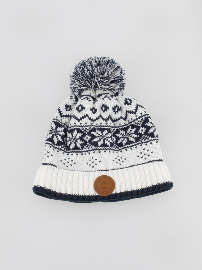 Bonnet bloody mary blanc - Cabaïa