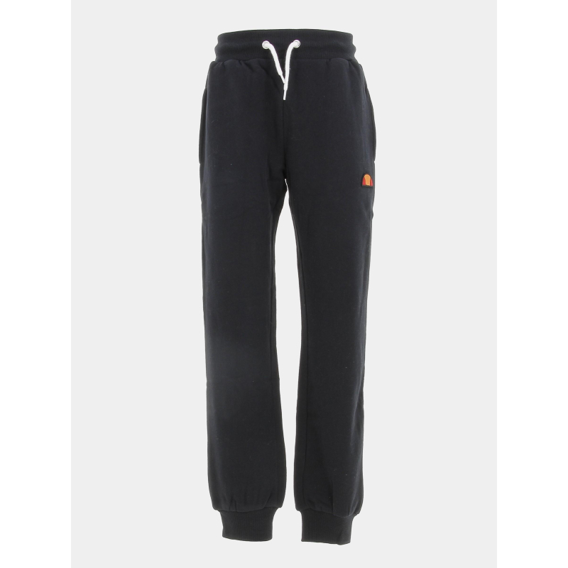 Jogging colino noir enfant - Ellesse