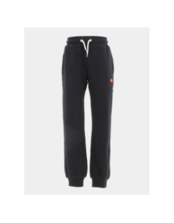 Jogging colino noir enfant - Ellesse