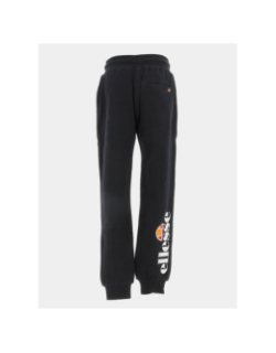 Jogging colino noir enfant - Ellesse
