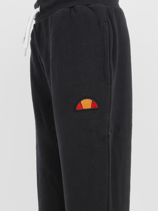 Jogging colino noir enfant - Ellesse