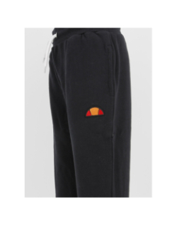 Jogging colino noir enfant - Ellesse