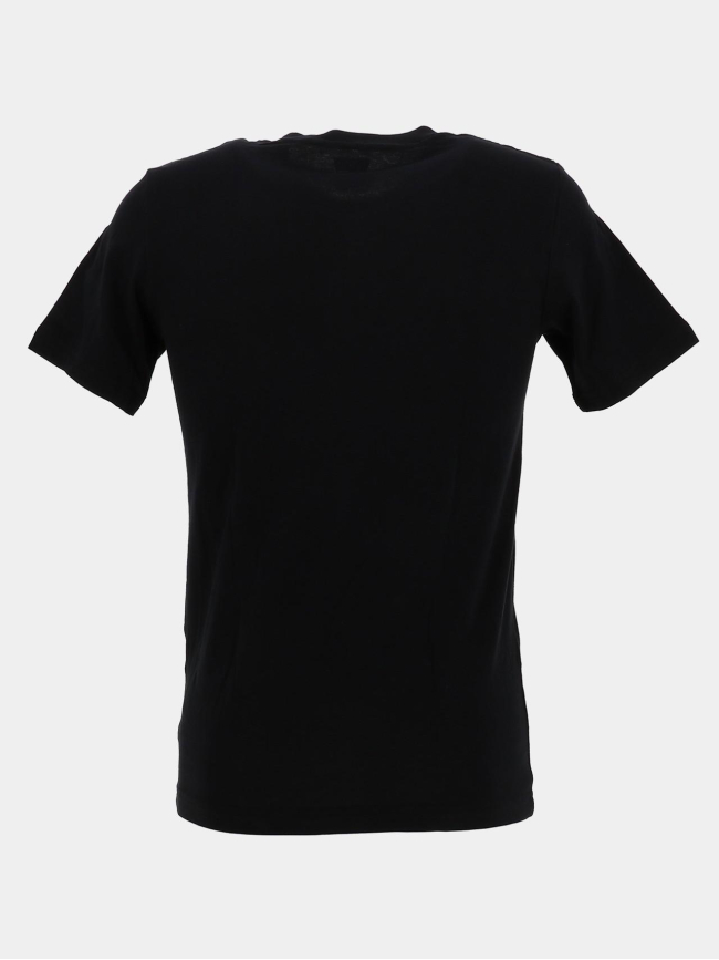 T-shirt sportswear logo noir garçon - Levi's