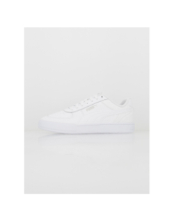 Baskets caven blanc homme  - Puma