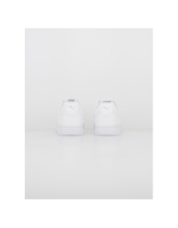 Baskets caven blanc homme  - Puma