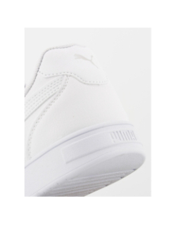 Baskets caven blanc homme  - Puma