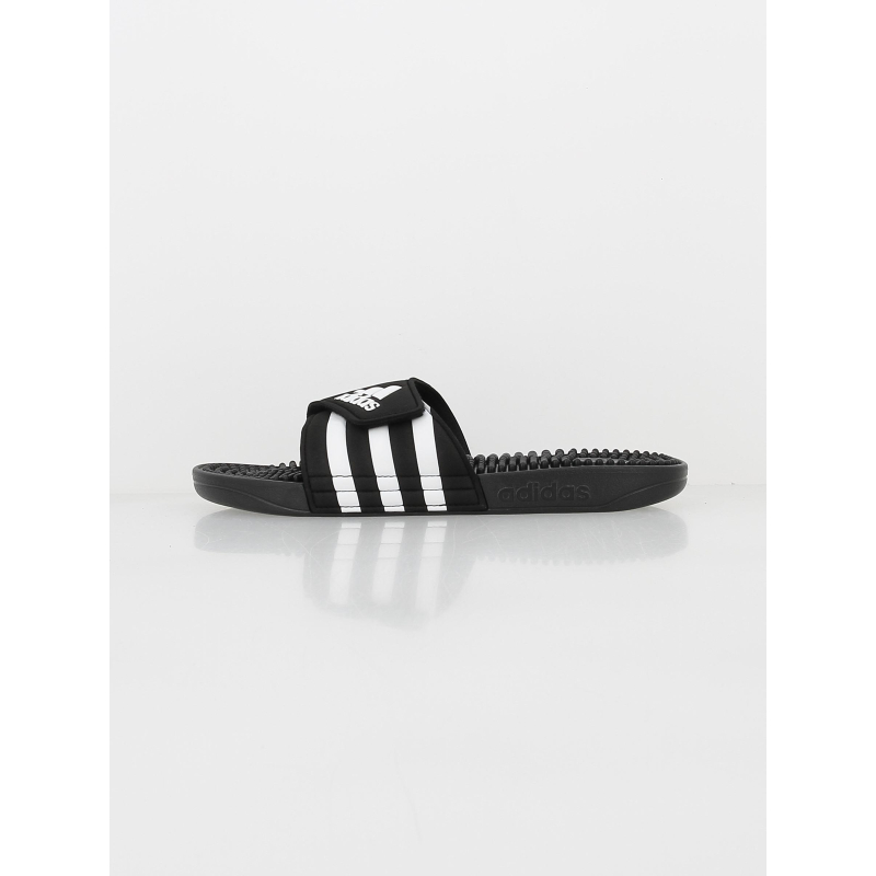 Claquettes massage post-entrainement adissage noir - Adidas