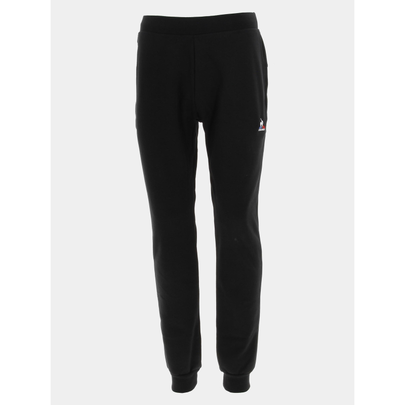 Jogging regular essential noir homme - Le Coq Sportif