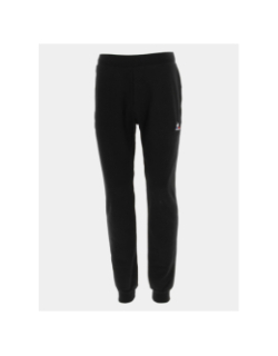 Jogging regular essential noir homme - Le Coq Sportif