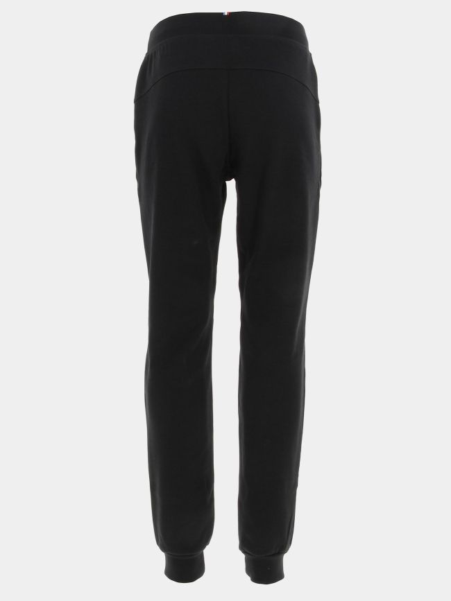 Jogging regular essential noir homme - Le Coq Sportif