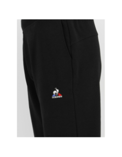Jogging regular essential noir homme - Le Coq Sportif