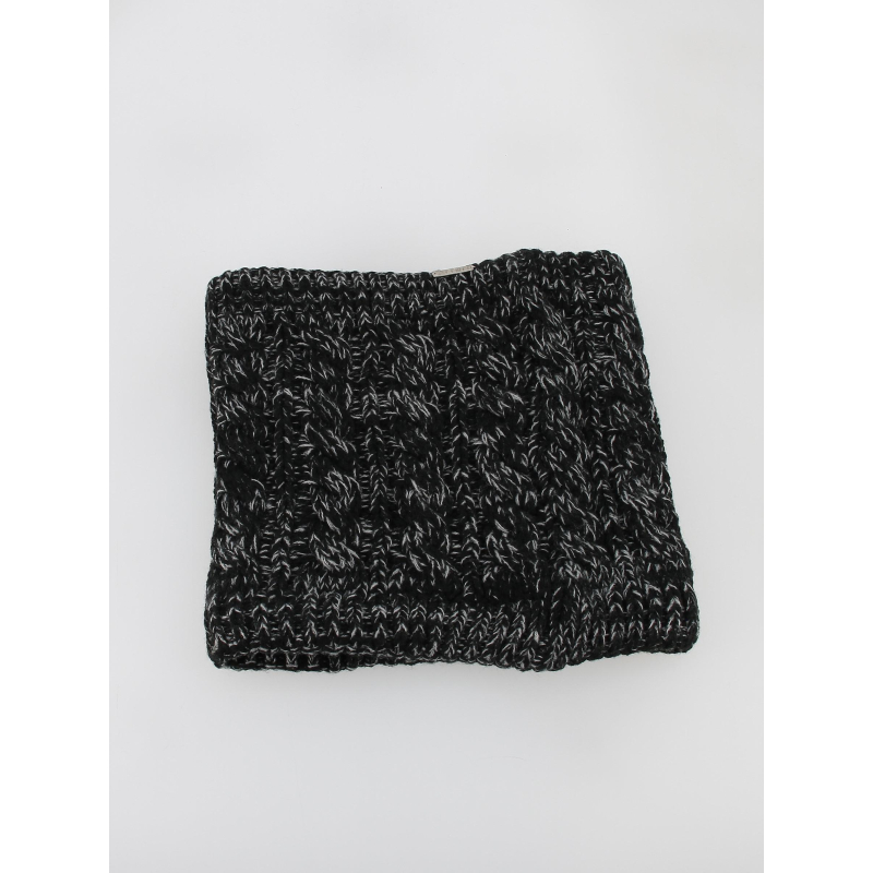 Tour de cou polaire grégoire gris anthracite homme - Cairn